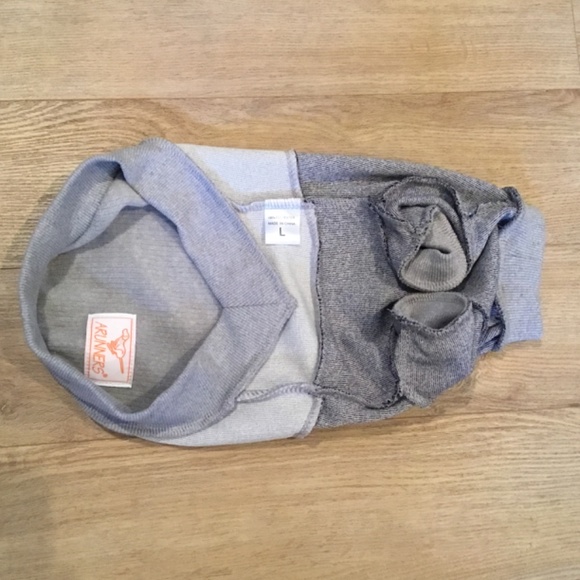 Dog Pullover Sweater - Picture 5 of 5